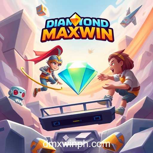 The Rise of Mobile Gaming: Diamond Maxwin's Popularity Surge
