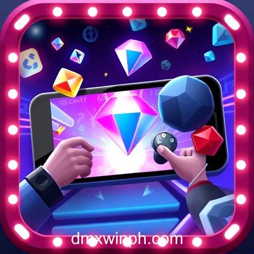 The Rise of Diamond Maxwin in the Gaming World