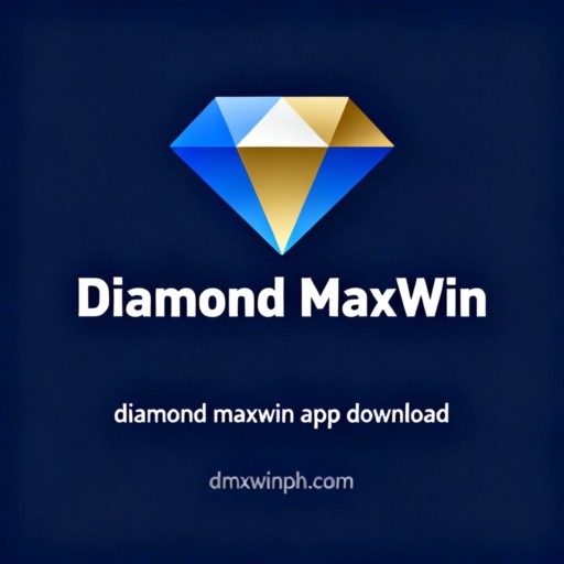 diamond maxwin app download