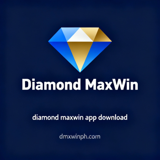 diamond maxwin app download